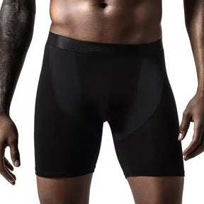 Cueca Boxer Long Fit OlimpoFit⚡
