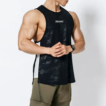 Regata Camuflada SpeedFit OlimpoFit