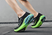 Carregar imagem no visualizador da galeria, Descubra o poder do Tênis Amortecimento Com Esferas OlimpoFit! Projetado para atletas exigentes, este calçado oferece conforto superior, amortecimento avançado e durabilidade excepcional. Aumente sua performance com estilo e qualidade.
