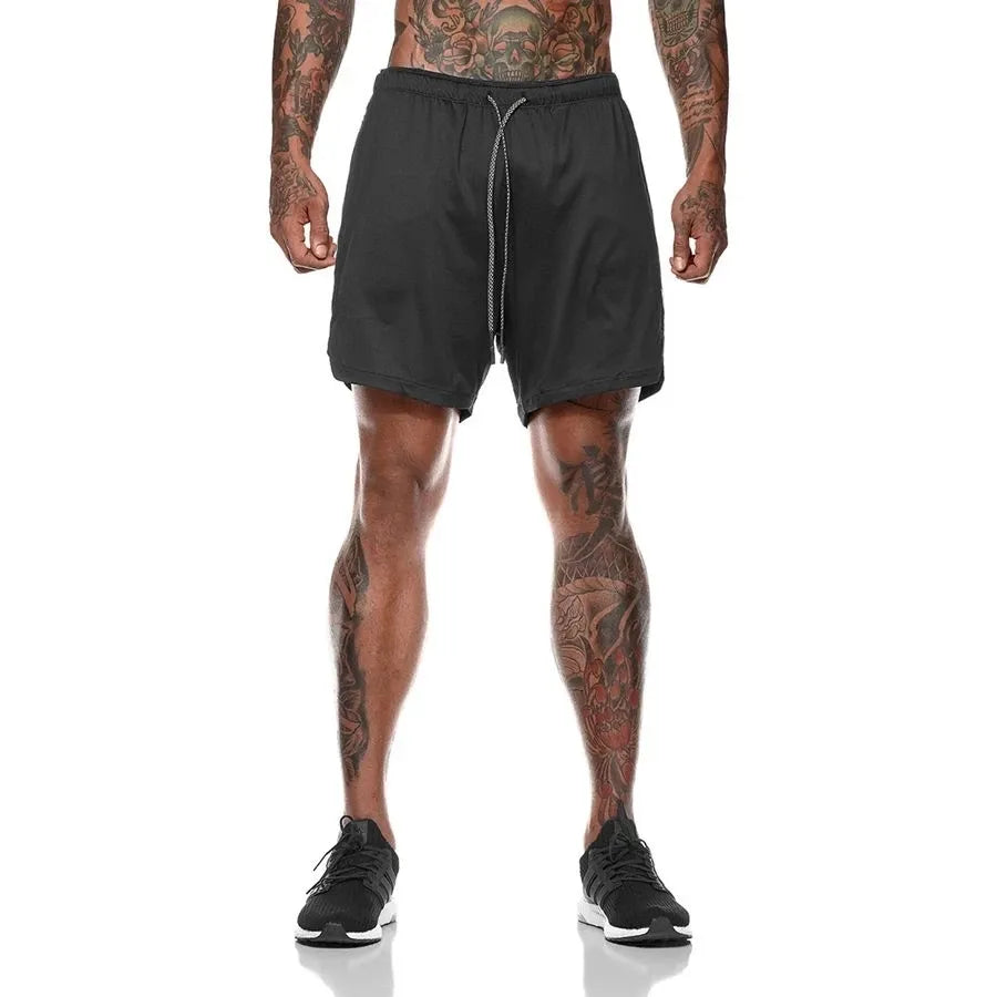 Descubra o conforto e a versatilidade do OlimpoRun, um shorts de corrida Dry Fit 2 em 1, perfeito para treinos intensos na academia e atividades ao ar livre. Tecnologia de secagem rápida, ajuste perfeito e estilo único para elevar sua performance fitness. Escolha a moda ativa e supere limites com OlimpoRun!