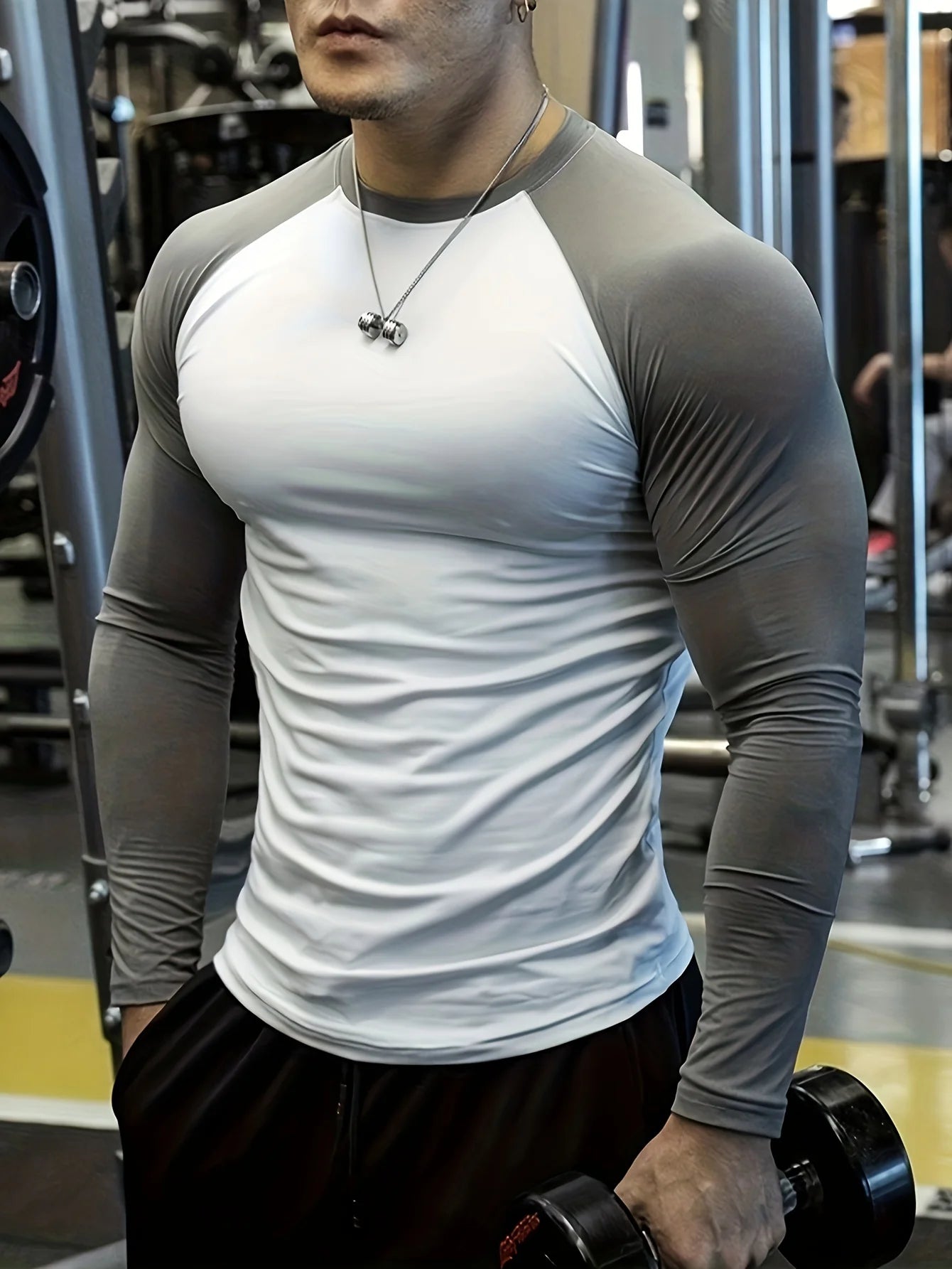 Camisa UltraDry Pro OlimpoFit
