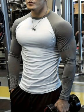 Camisa UltraDry Pro OlimpoFit