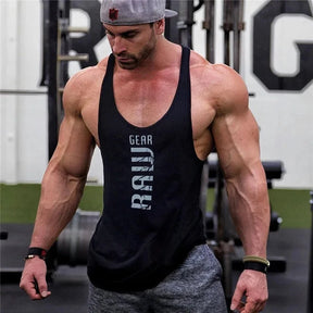 Regata BrutalGear OlimpoFit
