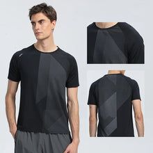 Carregar imagem no visualizador da galeria, Camiseta Quick Dry Running OlimpoFit
