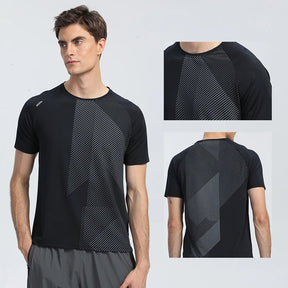 Camiseta Quick Dry Running OlimpoFit