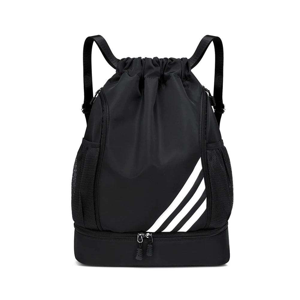Encontre a Mochila Esportiva perfeita para suas atividades ao ar livre e treinos intensos. Feita com materiais de alta qualidade, resistente e impermeável, esta mochila oferece praticidade e conforto. Descubra agora mesmo a variedade de modelos da OlimpoFit!