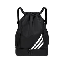 Carregar imagem no visualizador da galeria, Encontre a Mochila Esportiva perfeita para suas atividades ao ar livre e treinos intensos. Feita com materiais de alta qualidade, resistente e impermeável, esta mochila oferece praticidade e conforto. Descubra agora mesmo a variedade de modelos da OlimpoFit!
