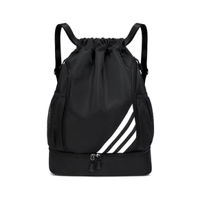 Encontre a Mochila Esportiva perfeita para suas atividades ao ar livre e treinos intensos. Feita com materiais de alta qualidade, resistente e impermeável, esta mochila oferece praticidade e conforto. Descubra agora mesmo a variedade de modelos da OlimpoFit!