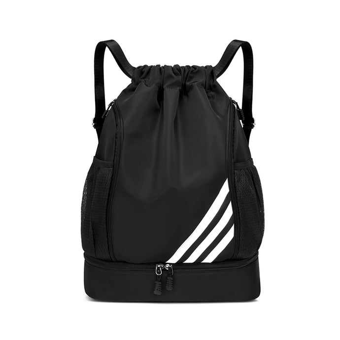 Encontre a Mochila Esportiva perfeita para suas atividades ao ar livre e treinos intensos. Feita com materiais de alta qualidade, resistente e impermeável, esta mochila oferece praticidade e conforto. Descubra agora mesmo a variedade de modelos da OlimpoFit!