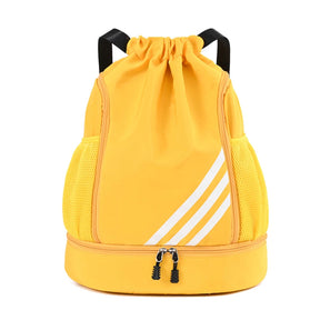 Encontre a Mochila Esportiva perfeita para suas atividades ao ar livre e treinos intensos. Feita com materiais de alta qualidade, resistente e impermeável, esta mochila oferece praticidade e conforto. Descubra agora mesmo a variedade de modelos da OlimpoFit!