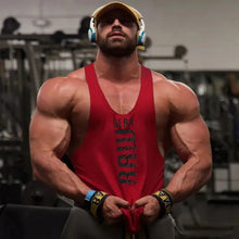 Carregar imagem no visualizador da galeria, Regata BrutalGear OlimpoFit
