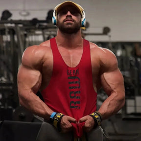 Regata BrutalGear OlimpoFit
