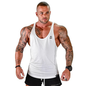 Regata Strong Men OlimpoFit