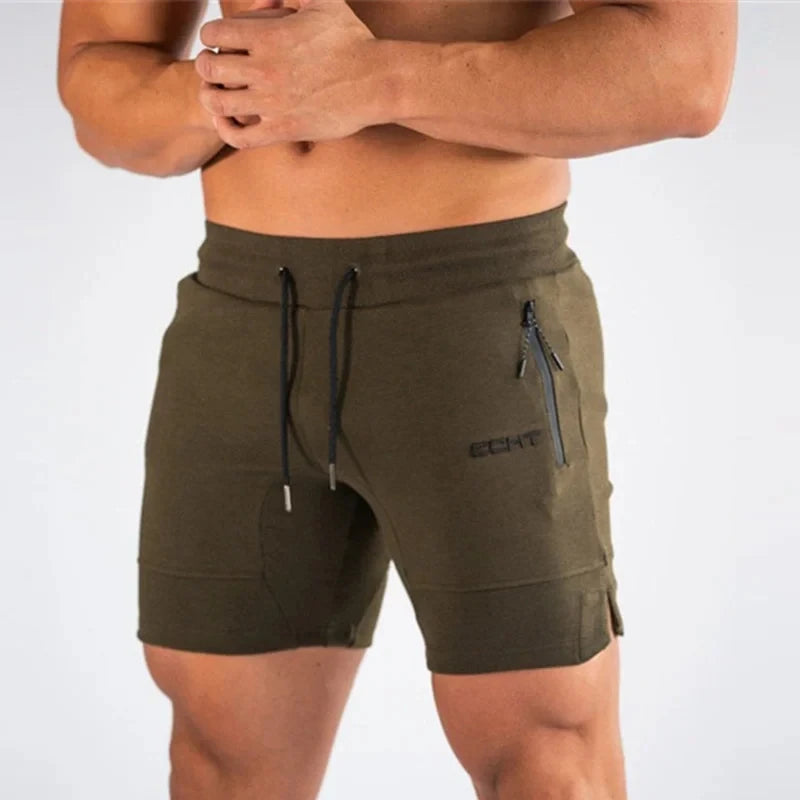 Shorts de Treino X-Flex OlimpoFit