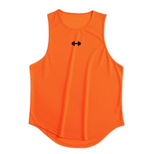 Regata Tank Top OlimpoFit