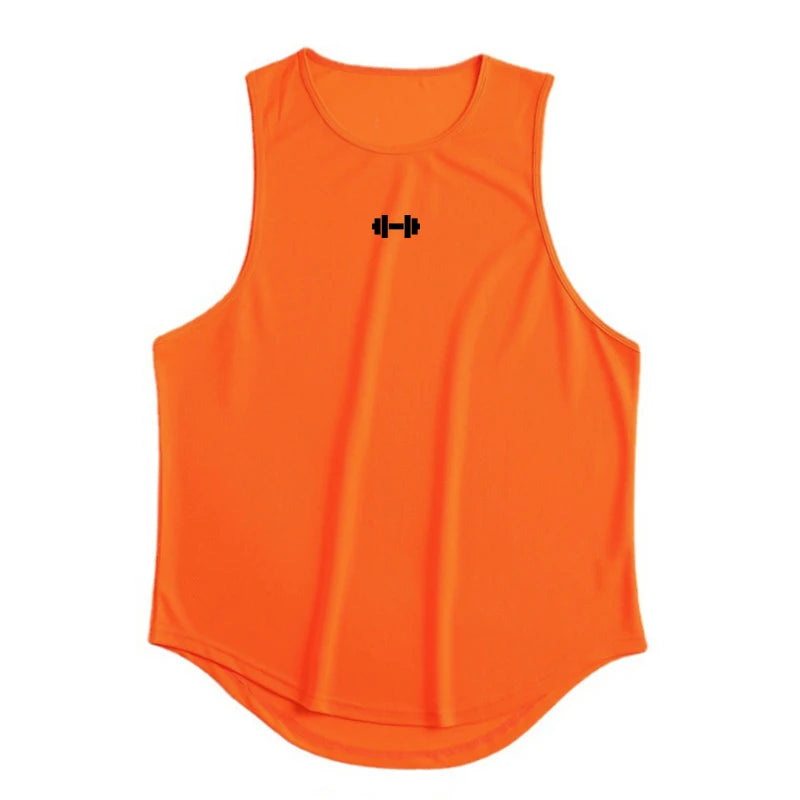 Regata Tank Top OlimpoFit