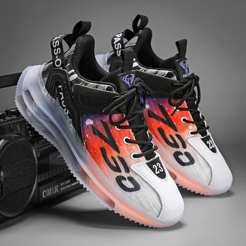 Tênis Motion Fit OlimpoFit