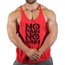 Carregar imagem no visualizador da galeria, Regata No Pain No Gain OlimpoFit
