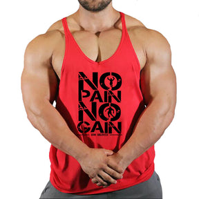 Regata No Pain No Gain OlimpoFit