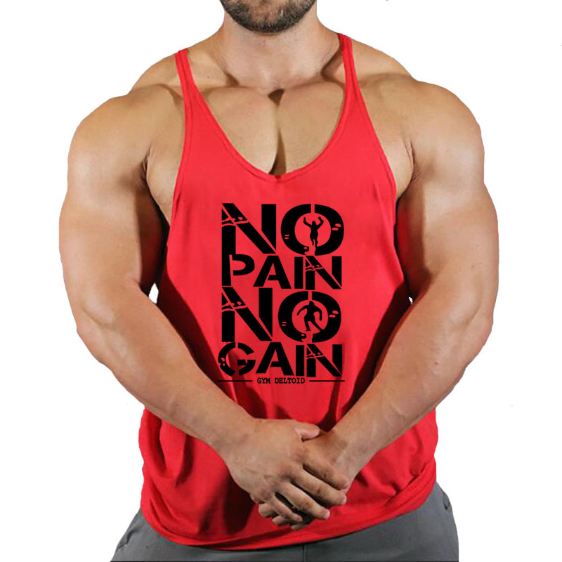 Regata No Pain No Gain OlimpoFit