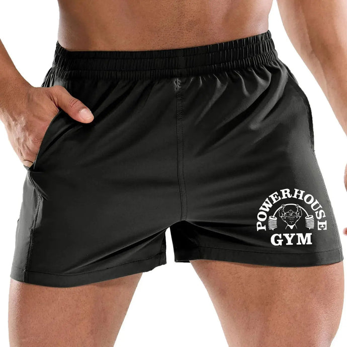 Shorts Power Gym OlimpoFit