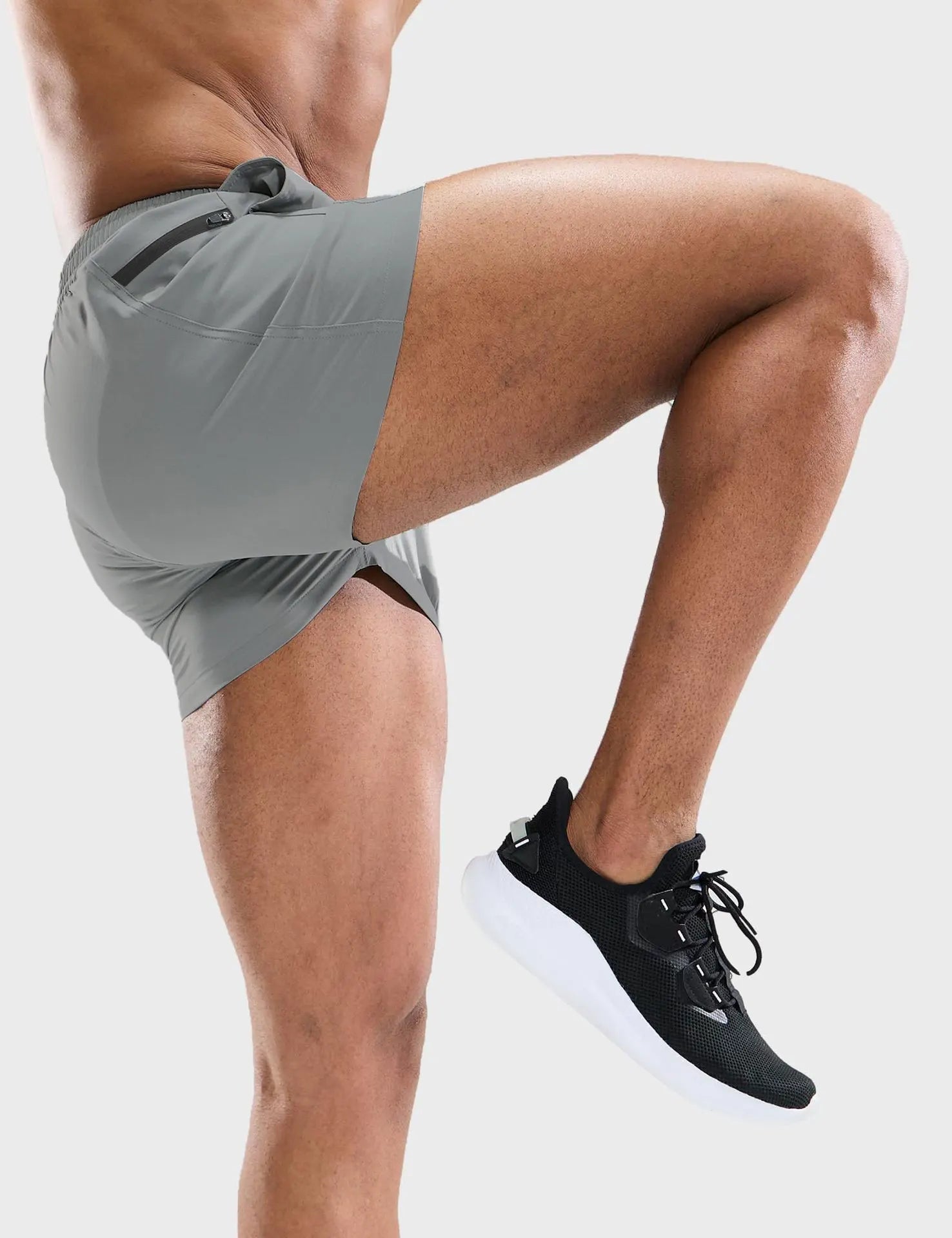 Shorts Power Gym OlimpoFit