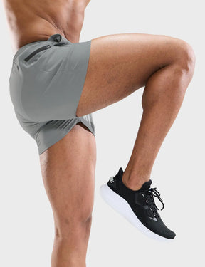 Shorts Power Gym OlimpoFit