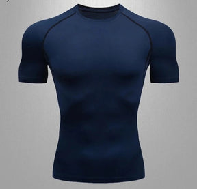 Descubra a revolucionária Rash Guard OlimpoFit, mais que uma camiseta de compressão, uma verdadeira armadura para atletas. Suporte anatômico, respirabilidade excepcional e compressão ideal para desafiar seus limites. Ideal para corrida, academia, Jiu-Jitsu e mais. Eleve seu desempenho com a Rash Guard OlimpoFit. Desafie-se, supere barreiras e alcance seus objetivos com confiança. OlimpoFit - Fortalecendo Seu Poder, Definindo Seu Estilo.