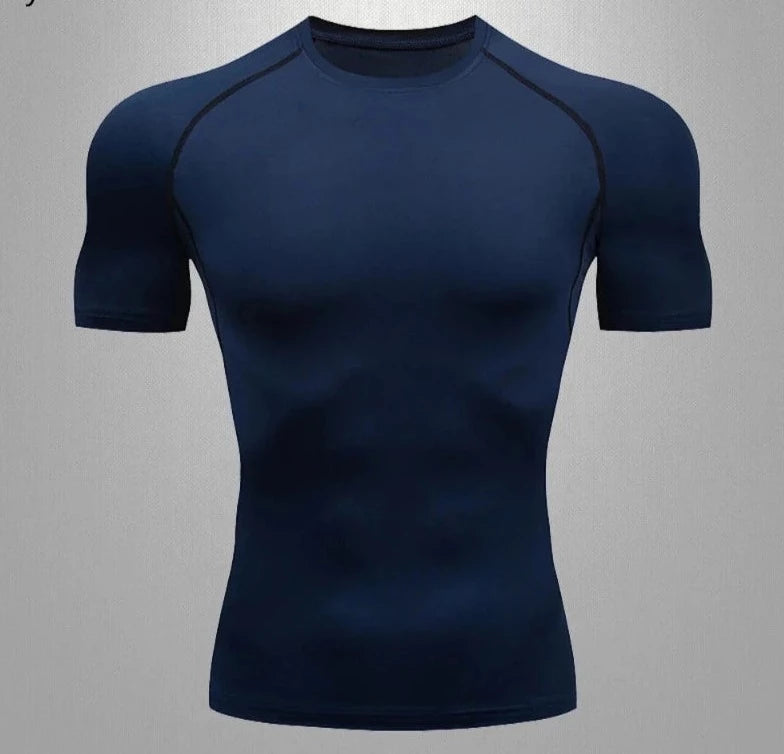 Descubra a revolucionária Rash Guard OlimpoFit, mais que uma camiseta de compressão, uma verdadeira armadura para atletas. Suporte anatômico, respirabilidade excepcional e compressão ideal para desafiar seus limites. Ideal para corrida, academia, Jiu-Jitsu e mais. Eleve seu desempenho com a Rash Guard OlimpoFit. Desafie-se, supere barreiras e alcance seus objetivos com confiança. OlimpoFit - Fortalecendo Seu Poder, Definindo Seu Estilo.