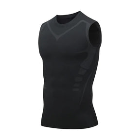 Colete Iônico Modelador OlimpoFit