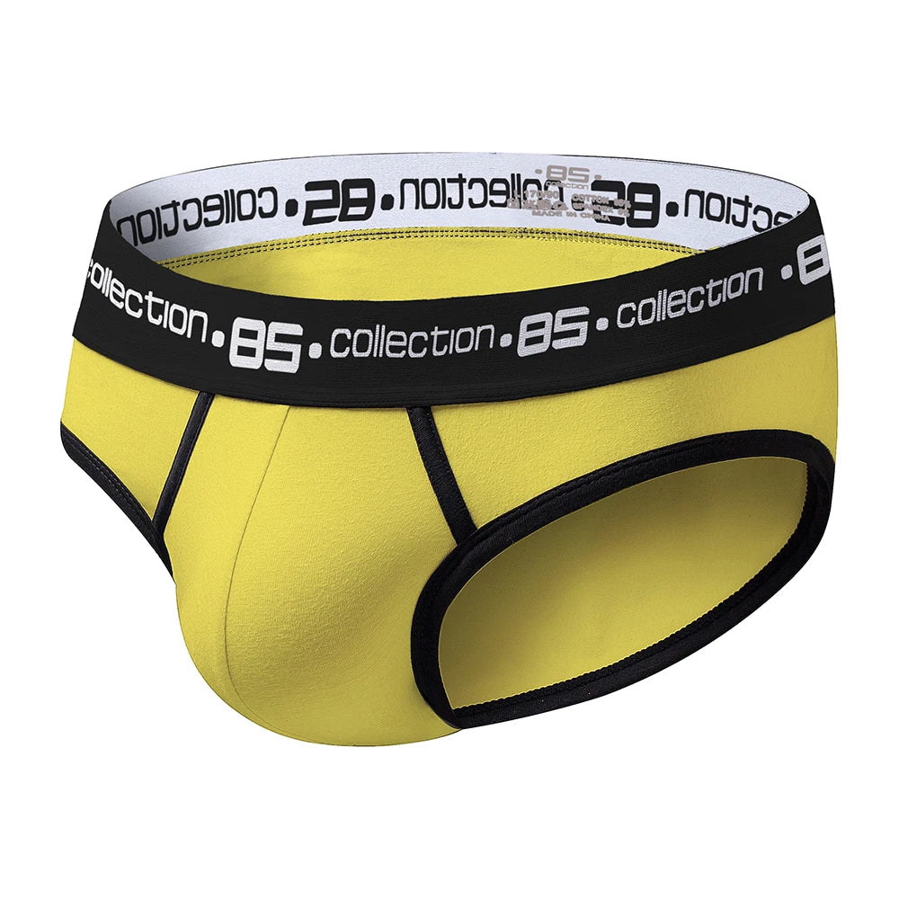 Cueca Brutal Soft 85 OlimpoFit
