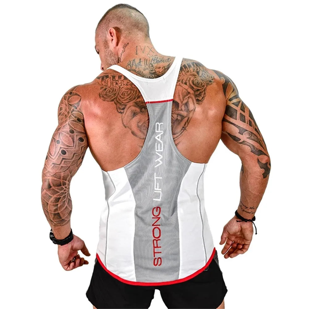 Regata Strong Men OlimpoFit