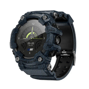 Smartwatch Force Light OlimpoFit