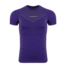 Maximize sua performance nos treinos com a Camiseta MusclePower. Confortável, resistente e estilosa, ideal para atividades físicas intensas. Encontre na OlimpoFit⚡.