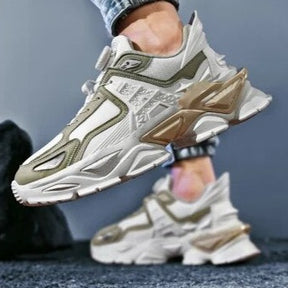 Descubra o poder do Tênis Fluorescente Super Amortecimento. Ideal para corrida e treino, oferece conforto, amortecimento superior e estilo único. Encontre seu par perfeito hoje mesmo! 