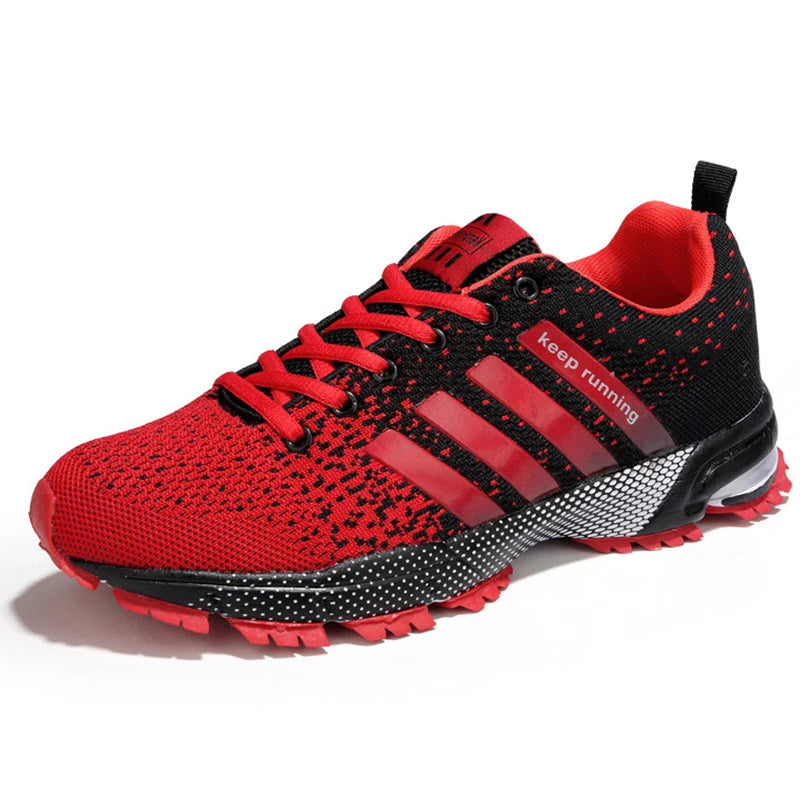 Descubra o poder da moda esportiva com o Tênis Movimento em Cores. Leveza, conforto e estilo em cada passada. Ideal para corridas e treinos intensos. Experimente agora!