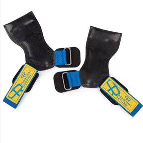 Luva Grip FunkHold OlimpoFit