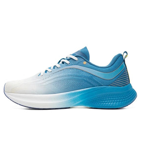 Experimente o máximo em tênis de corrida masculino. Leveza, respirabilidade e estabilidade para alcançar os 10km com estilo. Tecnologia ForMotion, malha poliéster, solado de borracha. Ideal para atletas que buscam performance. Frete grátis. OlimpoFit - Desperte o atleta em você!