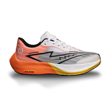 Carregar imagem no visualizador da galeria, Descubra o poder do Tênis Corrida Leveza OlimpoFit, desenvolvido com tecnologia LYCRA para uma experiência respirável e leve. Ideal para seus treinos de verão, proporciona conforto incomparável e suporte para atletas dedicados. Supere limites com nosso calçado esportivo de última geração.
