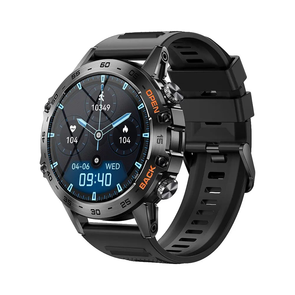 Smartwatch Apolo Pro OlimpoFit