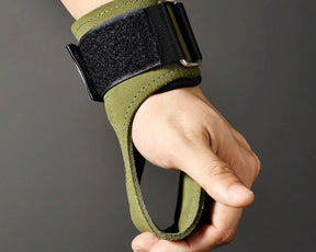 Luvas Hand Grip Force OlimpoFit