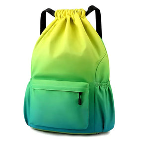 Mochila PowerColor OlimpoFit