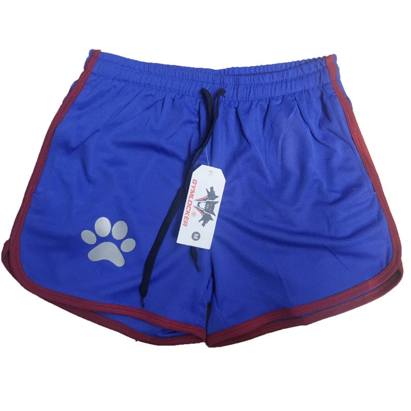 Shorts Muscle Bear Quick Dry OlimpoFit