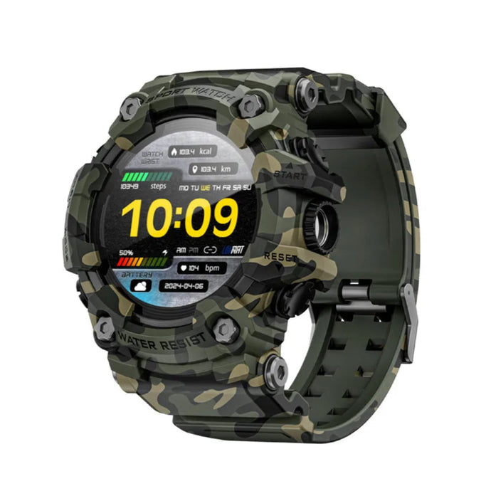 Smartwatch Force Light OlimpoFit