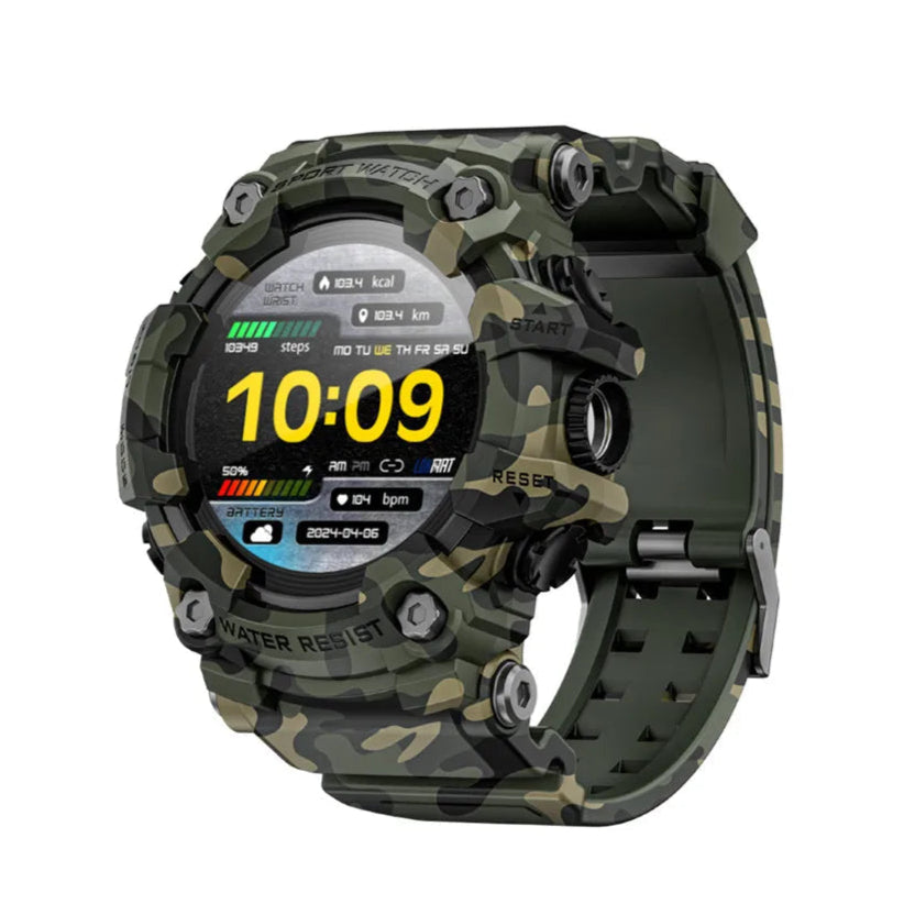 Smartwatch Force Light OlimpoFit