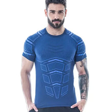 Carregar imagem no visualizador da galeria, Camiseta Superhero Fit OlimpoFit
