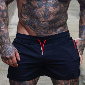 Short Elástico Dri-Fit OlimpoFit