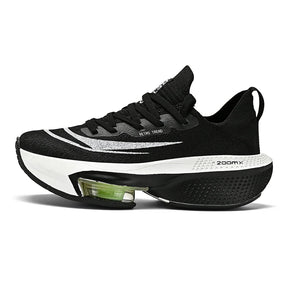 Descubra o Tênis Air Cushion, o calçado esportivo que une a sofisticação da seda com a tecnologia de amortecimento Zoom Air. Projetado para proporcionar conforto e desempenho excepcionais, esse tênis unissex é a escolha perfeita para atletas que buscam o melhor em corridas, treinos intensos e atletismo profissional.