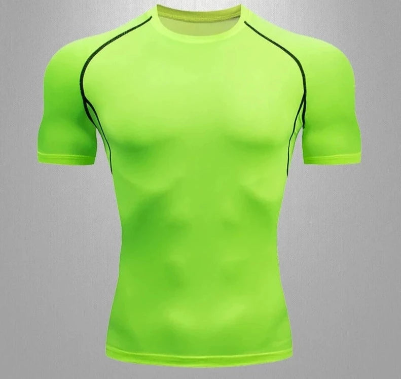 Descubra a revolucionária Rash Guard OlimpoFit, mais que uma camiseta de compressão, uma verdadeira armadura para atletas. Suporte anatômico, respirabilidade excepcional e compressão ideal para desafiar seus limites. Ideal para corrida, academia, Jiu-Jitsu e mais. Eleve seu desempenho com a Rash Guard OlimpoFit. Desafie-se, supere barreiras e alcance seus objetivos com confiança. OlimpoFit - Fortalecendo Seu Poder, Definindo Seu Estilo.
