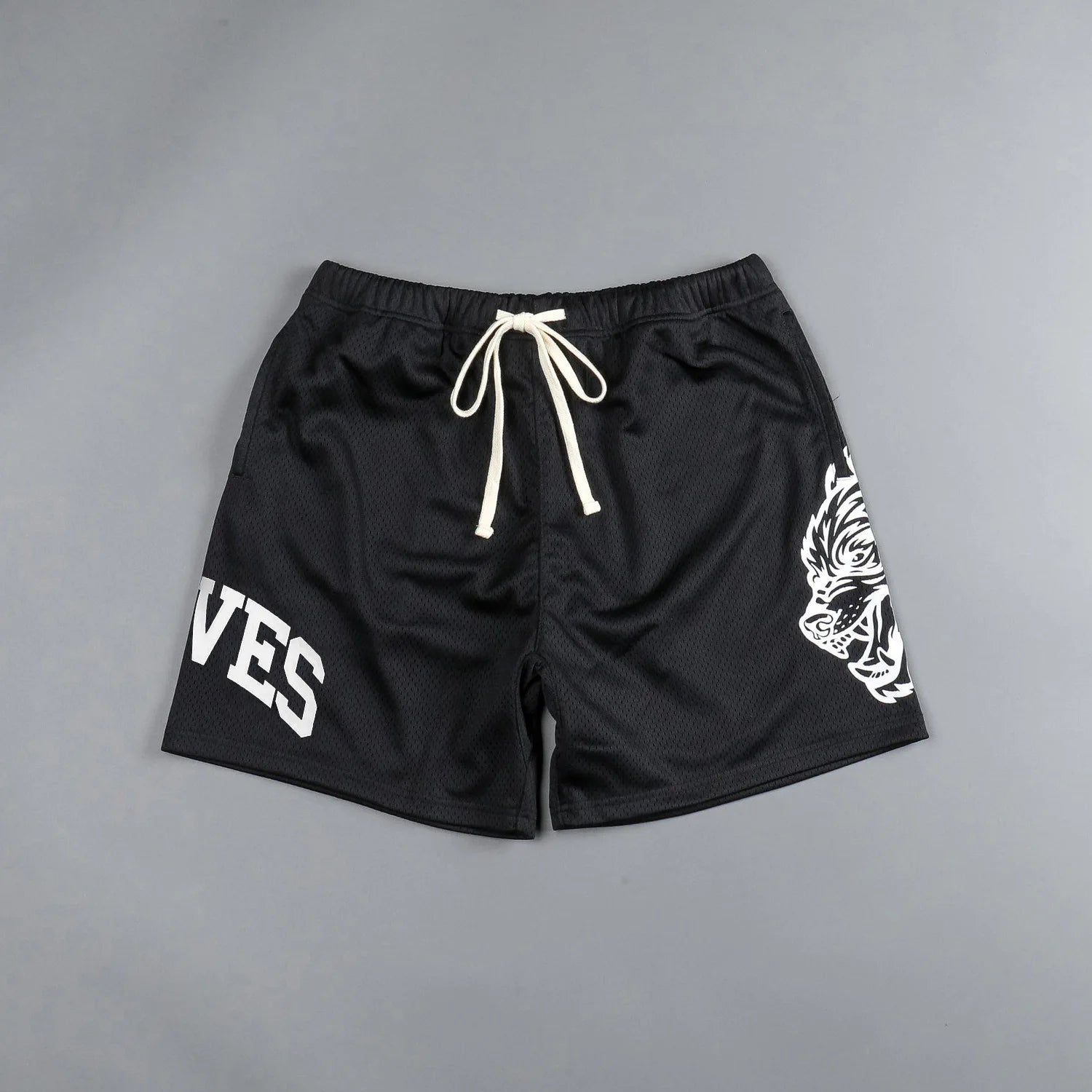 Shorts Wolves DryFit OlimpoFit
